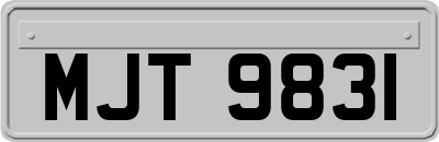 MJT9831