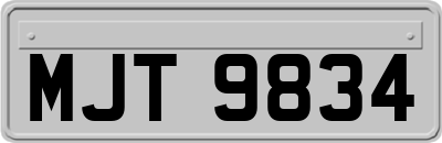 MJT9834