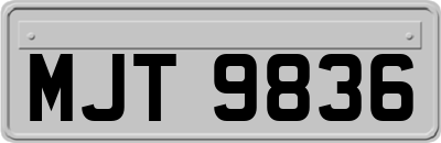 MJT9836