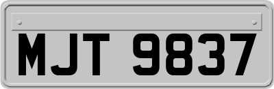 MJT9837