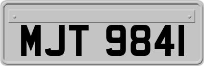 MJT9841