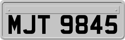 MJT9845