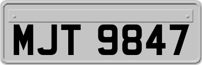 MJT9847