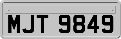 MJT9849