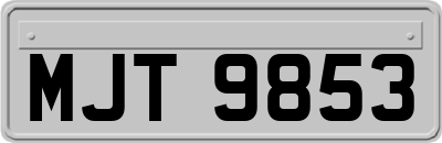 MJT9853