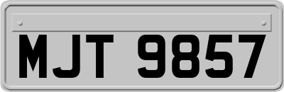 MJT9857