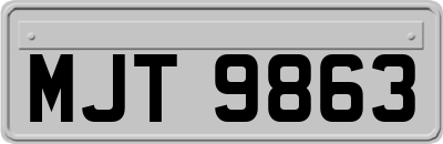 MJT9863