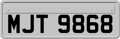 MJT9868