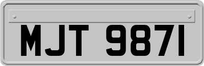 MJT9871