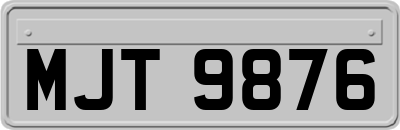 MJT9876