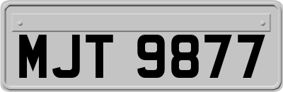 MJT9877