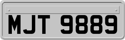 MJT9889