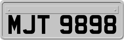 MJT9898