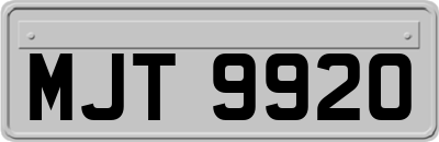 MJT9920