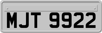 MJT9922