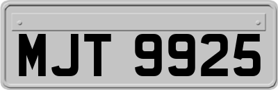 MJT9925