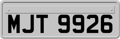 MJT9926