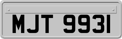 MJT9931