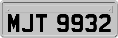 MJT9932
