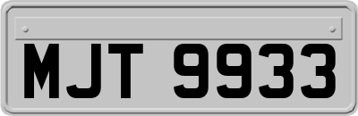 MJT9933