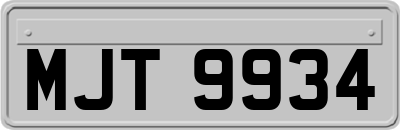 MJT9934