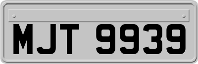 MJT9939