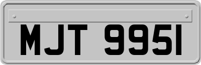 MJT9951