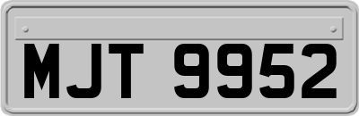 MJT9952