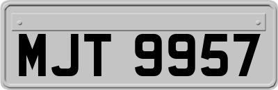 MJT9957