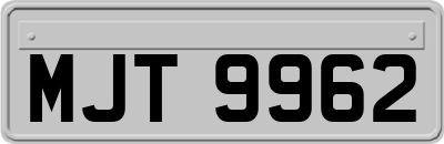 MJT9962