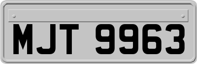 MJT9963