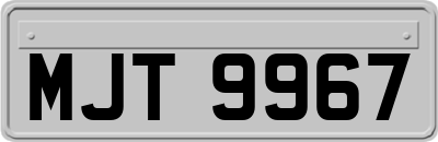 MJT9967