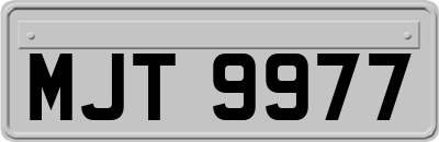MJT9977