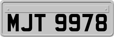 MJT9978