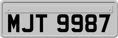 MJT9987