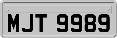 MJT9989