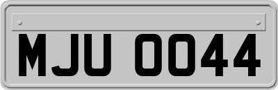 MJU0044