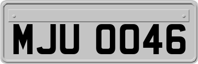 MJU0046