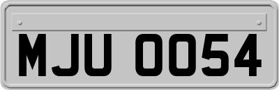 MJU0054