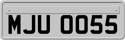 MJU0055