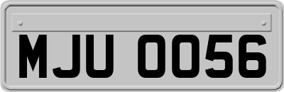 MJU0056