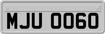 MJU0060