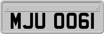 MJU0061