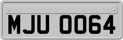 MJU0064
