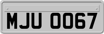 MJU0067