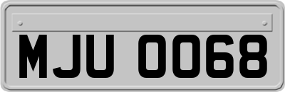 MJU0068