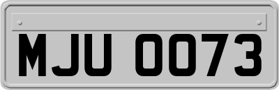 MJU0073