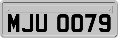 MJU0079