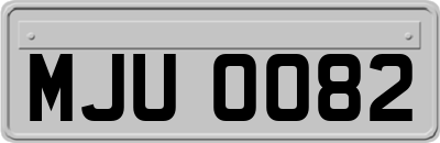 MJU0082