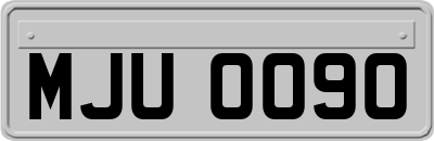 MJU0090